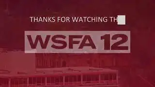 Large Montgomery building fire