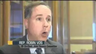 Large Turnout Expected At Hearing On Walker Plan