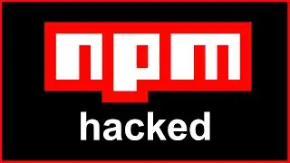 LARGEST SUPPLY CHAIN HACK IN HISTORY ZOMG!!!!111