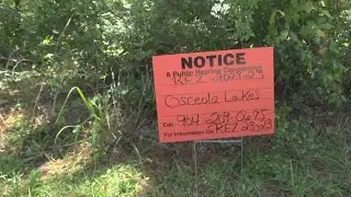 Largest workforce housing project to date in St. Johns County gets voted down