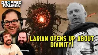 Larian Studios Answers Questions For Divinity
