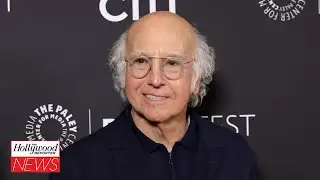 Larry David Returns to HBO With Obamas-Produced Sketch Series | THR News