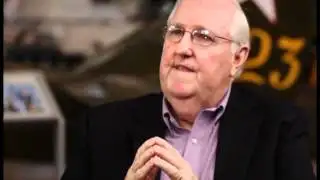 Larry Hanson, Henry M. Jackson Foundation