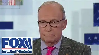 Larry Kudlow has interesting advice for those returning to office