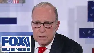 Larry Kudlow: Republicans should support this