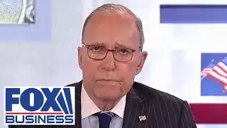 Larry Kudlow: These institutions have fostered radical thinking