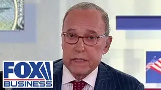 Larry Kudlow: This Zohran Mamdani proposal is pure insanity