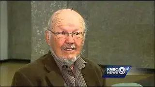 Larry salutes KC pastor known for speaking his mind