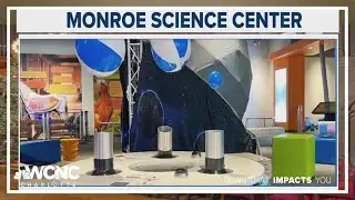 Larry Sprinkle shares what to do this weekend