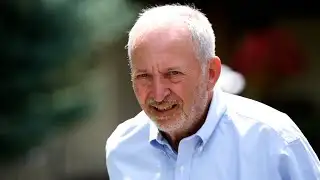 Larry Summers Hit with Lifetime Ban from Top Economics Group