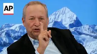 Larry Summers steps down from public commitments after Epstein emails