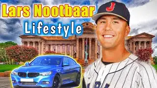Lars Nootbaar Biography And Lifestyles 2023