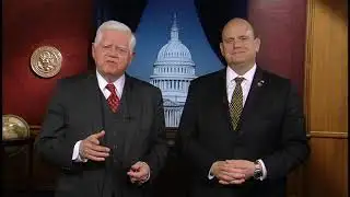 Larson and Reed: Slam the Scam