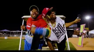 LaRussell, Lil Jon | Having Or Not | VISUALIZER