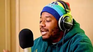 LaRussell "Tendernism" | The Rap Show Original