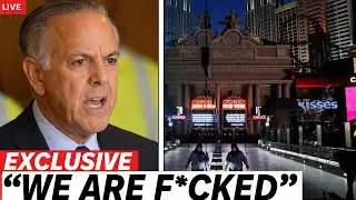 Las Vegas Casinos Shut Down in 2025