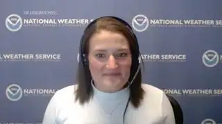 Las Vegas is breaking multiple heat records during heat wave