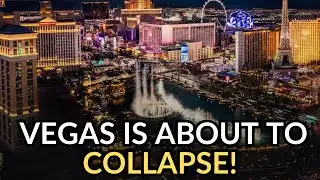 Las Vegas Just Got SO MUCH Worse - Again.