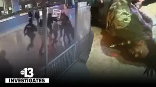 Las Vegas, Marshals Settle Lawsuit Over Mistaken Identity Arrest for $150K