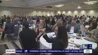 Las Vegas medical students 