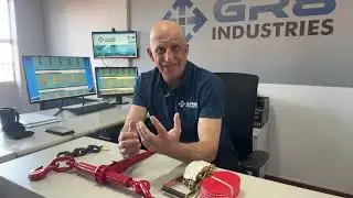 Lashing Equipment at www.gr8industries.co.za