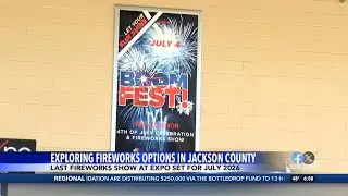 Last BoomFest at Expo grounds; City explores new sites for fireworks and drones
