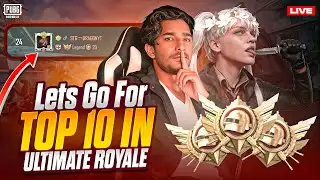 Last Circle King is Back