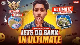 LAST CIRCLE KING IS HERE