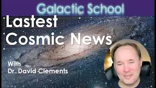Last Cosmic News (Interview in English)