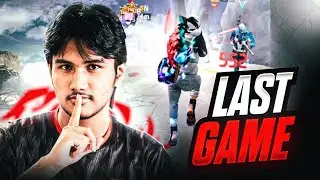 LAST HIGHLIGHTS BEFORE FFWS! ft.RHK-KUTTUSH || S25 ULTRA!