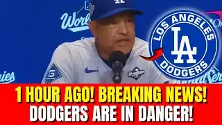 🚨 LAST HOUR! DODGERS LOSING FAITH — ONCE “UNTOUCHABLE” PROSPECT NOW ON THE CHOPPING BLOCK!