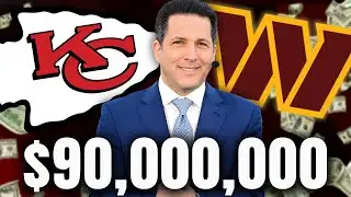 🤯LAST MINUTE! ADAM PETERS MASTERCLASS!| Washington Commanders News