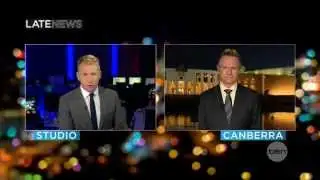 Last minute debate on media reforms