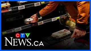 Last minute holiday grocery runs face high prices