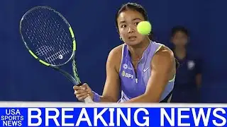 Last Pinay standing Eala displays deadly form, marches to quarterfinals