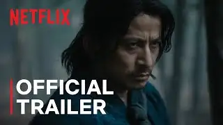 Last Samurai Standing | Official Trailer | Netflix