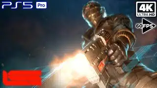 LAST SENTINEL New Exclusive TOKYO OPEN-WORLD Gameplay (PS5 PRO) | 4K 60FPS