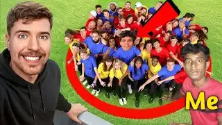 Last to leave Circle challenge Mr beast @MrBeast 
