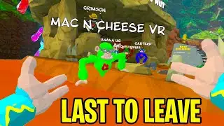 LAST TO LEAVE THE CIRCLE in UG… (Part 2)