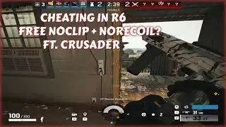 LAST VIDEO FROM FREE CHEAT ?