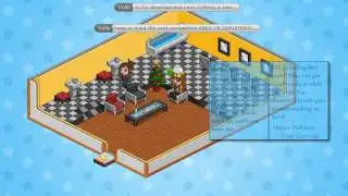 Lasuni News 2011 - Lets meet Julie!