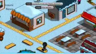 Lasuni News 2011 - Serena Speculation