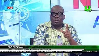 LATE NEWS DISCUSSION 03/02/2026