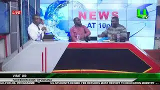 LATE NEWS DISCUSSION 13/01/2026