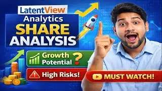 Latent View Analytics Share Analysis 2026 | Growth Potential, Risks & Long -Term View