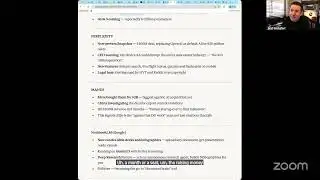 Latest -AI News Explosion: Claude Co-work, Apple Creator Studio & The $400M Perplexity-Snapchat Deal