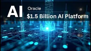 Latest AI news: Oracle