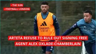 Latest Arsenal News Update | FEB 3, 2026