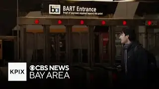 Latest BART shutdown resurfaces reliability concerns