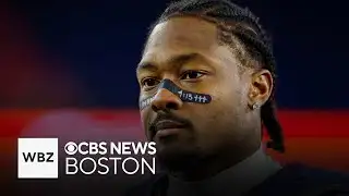 Latest details on charges against Patriots star Stefon Diggs